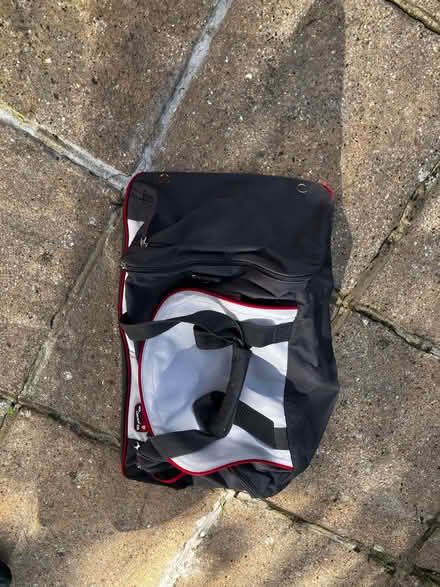 Photo of free Sports Bag (Hailsham BN27) #2