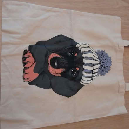 Photo of free Tote bag (Waterlooville PO8) #1