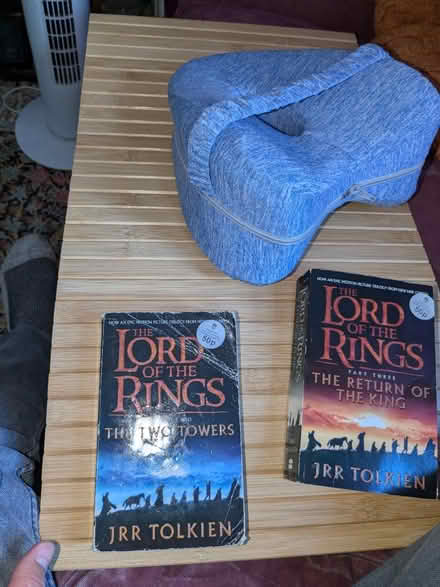 Photo of free items (Ipswich IP1) #1