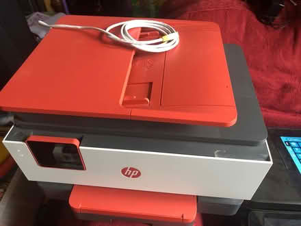 Photo of free Gp officejet pro 9016 series (Pilrig EH7) #1