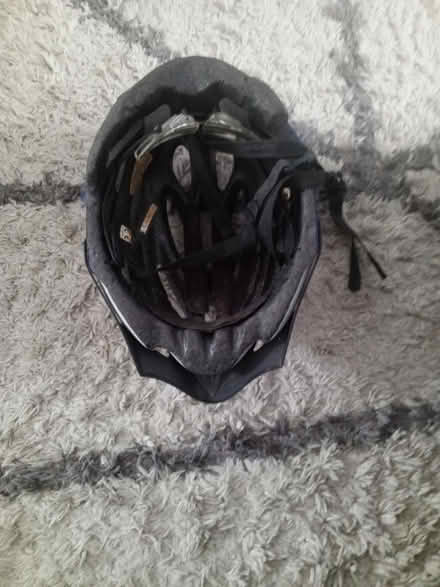 Photo of free Blue helmet (Stoke Newington N16) #3