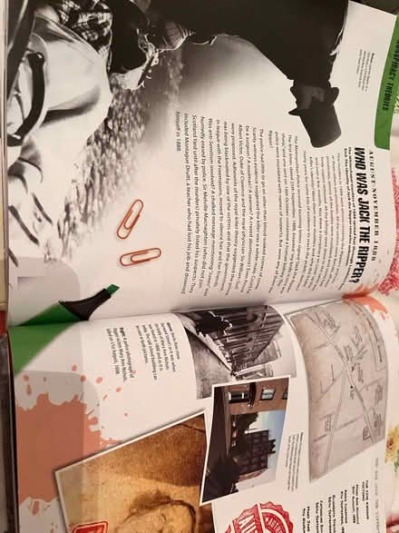 Photo of free Book (Blackfen) #4
