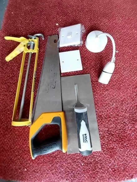 Photo of free Bits n bobs (Shifnal TF11) #1