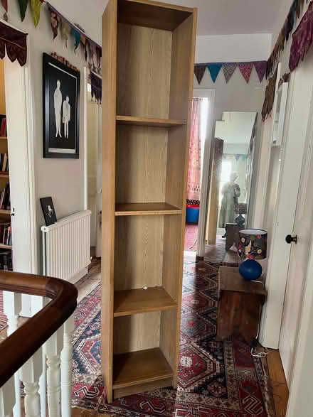 Photo of free bookcase (Stroud GL5) #1