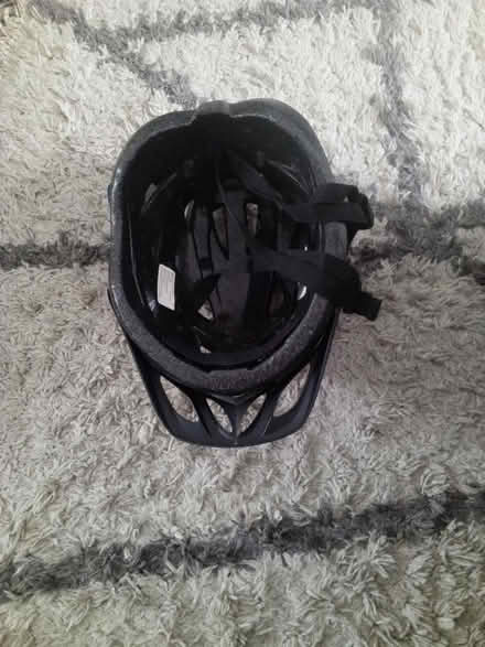 Photo of free Helmet (Stoke Newington N16) #3