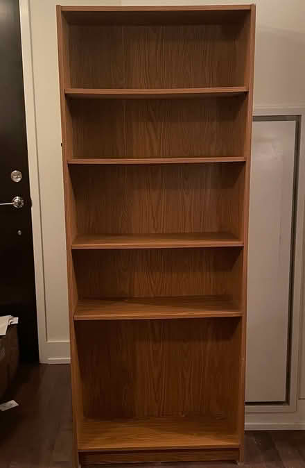 Photo of free Book case (Westboro) #1