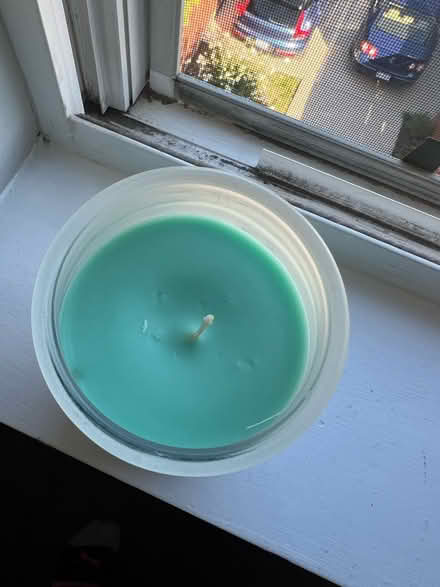 Photo of free Never used candles (Park view\Petworth) #4