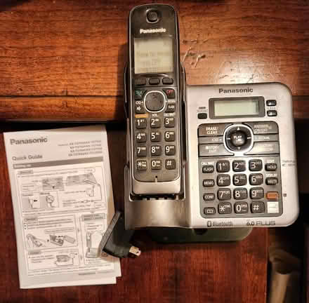 Photo of free Landline Phones (High Falls) #3