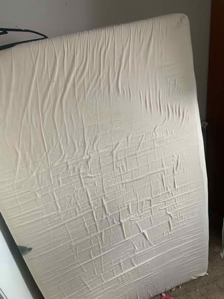 Photo of free Child bed mattresses (Bow) #2