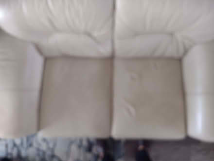 Photo of free Sofa + Chair (Seacroft LS14) #4
