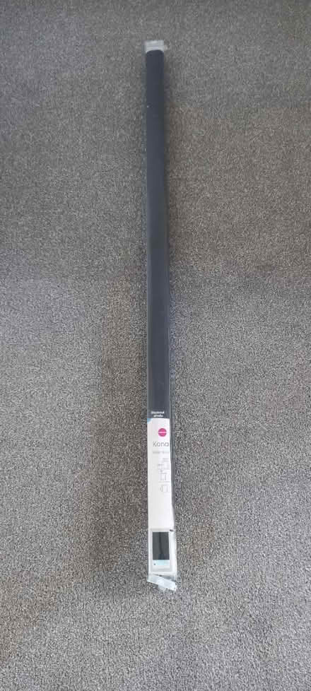 Photo of free Kona blackout blind (Costhorpe S81) #1
