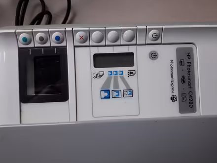 Photo of free Printer Scanner (EH33, Tranent) #4