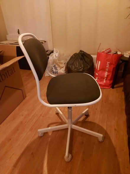 Photo of free 2 x Kids Desk Chair (N1) #2