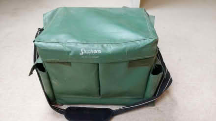 Photo of free Fishing basket/seat (Shepley) #1