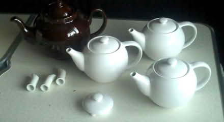 Photo of free Teapots (stirchley B30) #2