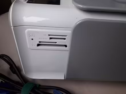 Photo of free Printer Scanner (EH33, Tranent) #3