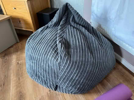 Photo of free Bean bag (NE8 St James Village) #1