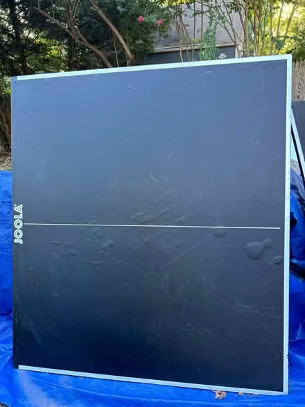 Photo of free JOOLA Ping Pong Conversion Top (Arlington - Cherrydale) #1