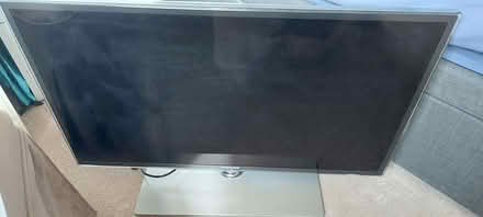 Photo of free Samsung television (Berkhamsted HP4) #1