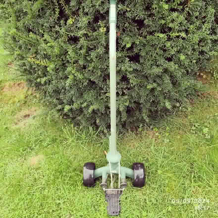Photo of free Tufx-Fort pot mover (Corston) #1