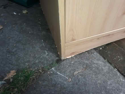 Photo of free Wardrobe (Newbury RG14) #4