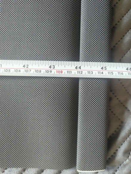 Photo of free Roller blind (NOT BLACKOUT) (Powderhall EH7) #3
