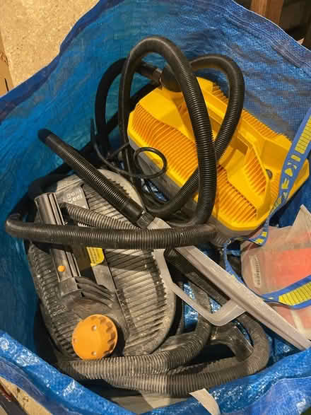 Photo of free Wagner and Titan wallpaper stripper (Ealing W13 0) #4