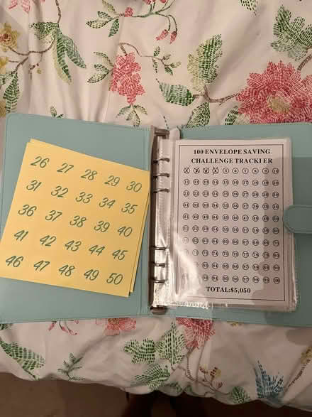 Photo of free Savings book (Blackfen) #2