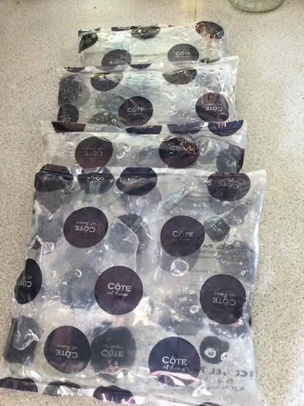 Photo of free 4 soft ice packs nr Lt Waltham (CM3) #1