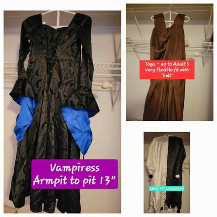 Photo of free Tween Halloween @20171 (Oak Hill) #1