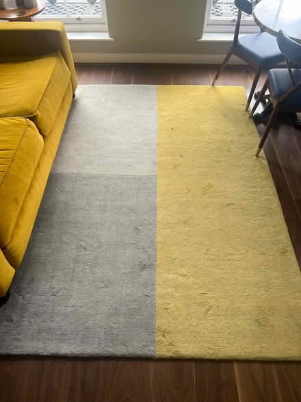 Photo of free Rug (L7) #1