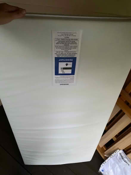 Photo of free Cot (OX44 Garsington) #3
