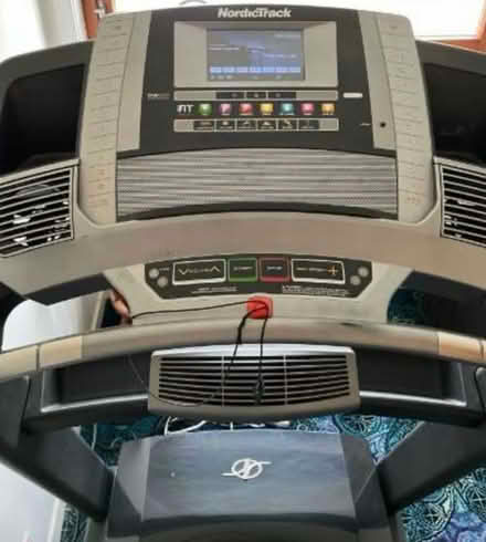 Photo of free Nordic track 1700 treadmill USA (Edinburgh EH7) #1