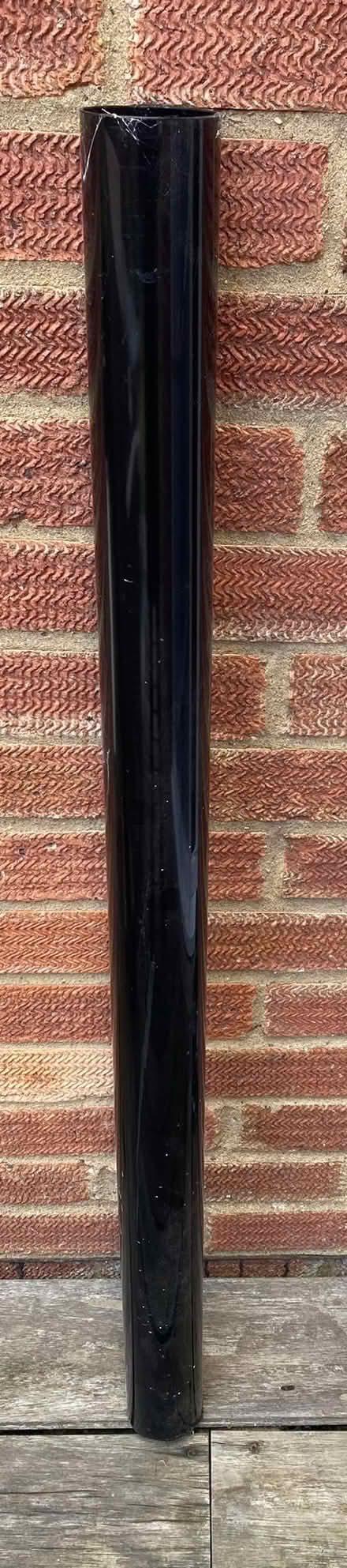 Photo of free Drainpipe 105cm length (Top Amersham HP6) #1