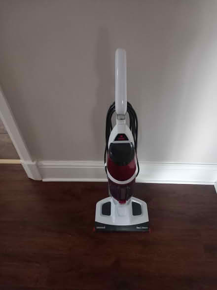 Photo of free Bissell vac and steam mop (Wolverley DY11) #1