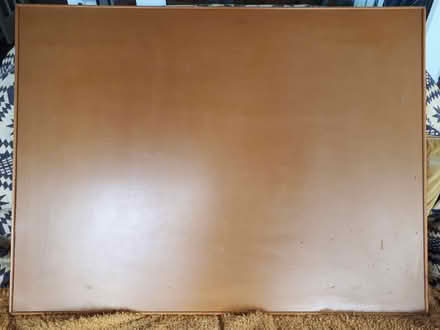 Photo of free Homemade jigsaw puzzle board (WR3 Barbourne) #1