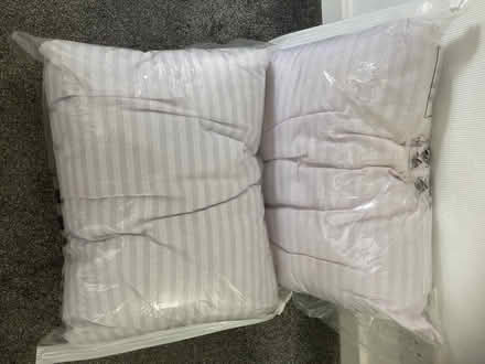 Photo of free Bedding (West Midlands B31) #4