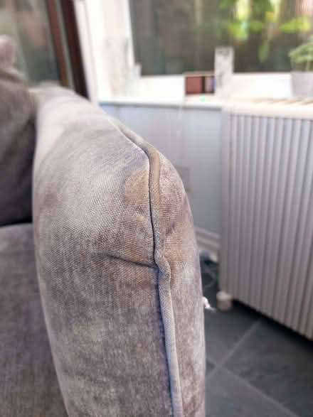 Photo of free Arm chair (Scale Hall LA3) #2