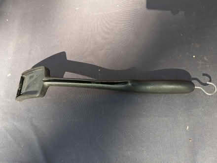 Photo of free BBQ Brush handle (needs refill) (Brant and QEW) #1