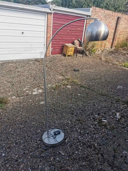 Photo of free Large lamp (Redhill RH1) #1