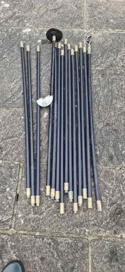Photo of free Drain Rods (Walmer CT14) #1