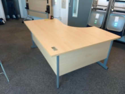 Photo of free Office table (CV32) #3