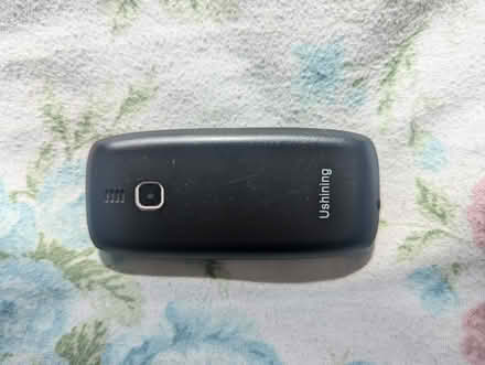 Photo of free Phone, not smart (Drylaw EH4) #2