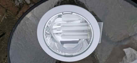 Photo of free Recessed 36w Reflector downlight (Walmer CT14) #1