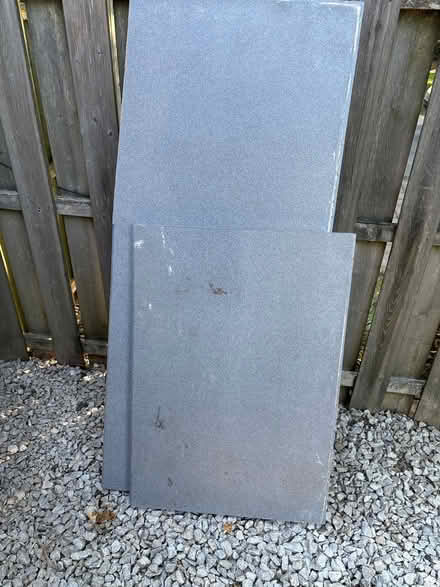 Photo of free Old counters (Ardmore, pa) #1
