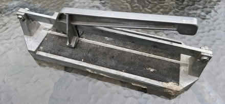 Photo of free Tile cutter (Walmer CT14) #1