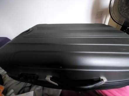 Photo of free Suitcase (Norfolk Park S2) #1