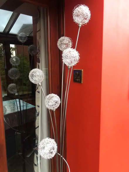 Photo of free Floor standing light (Sidley TN39) #2