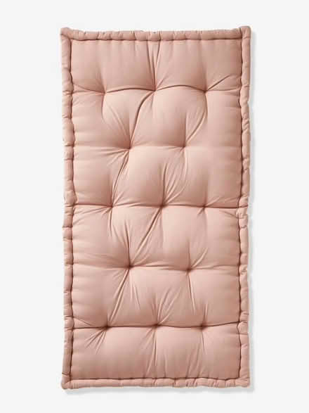 Photo of Floor mattress / cushion (Tottenham N17) #1