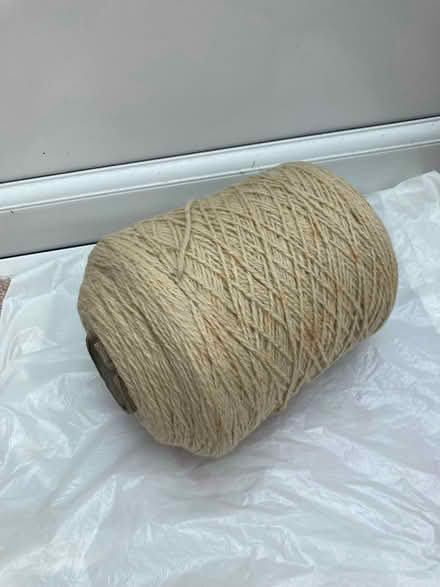 Photo of free Arran wool (Norcot RG30) #2